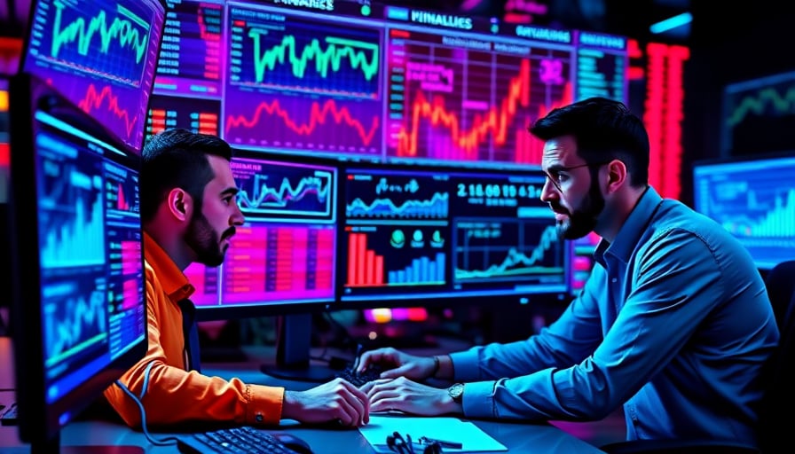 Moody's 2025 Earnings Beat Estimates, 2026 Outlook Signals Solid Growth Moody's 2025 Earnings Beat Estimates, 2026 Outlook Signals Solid Growth