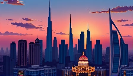 Moody's Bolsters Global Reach with Strategic Acquisition of Egyptian Credit Agency