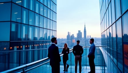Moody's Corp Reports Strong Q2 Results, Raises Dividend by 11% Amid Positive Earnings Outlook
