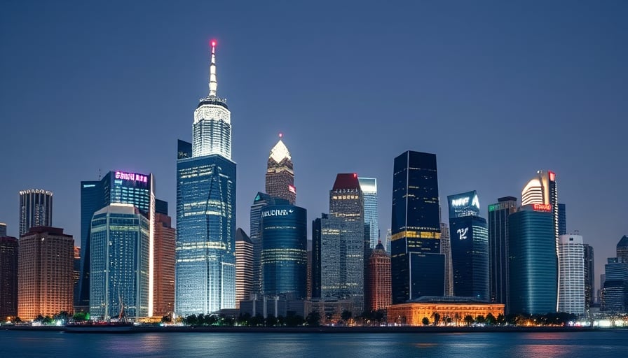 Moody's Corp: Stable Credit‑Rating Leader Eyes AI‑Driven Growth and Emerging Markets Moody's Corp: Stable Credit‑Rating Leader Eyes AI‑Driven Growth and Emerging Markets