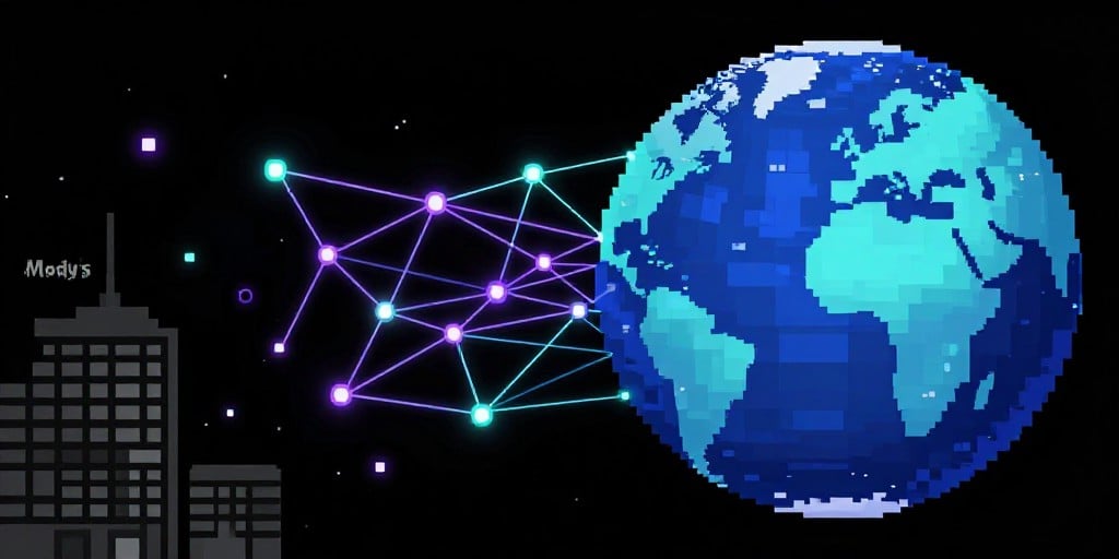 Moody’s Drives RegTech Growth: New President, AI‑Powered Platform, & Global Expansion