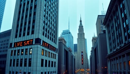 Moody's Exceeds Earnings Expectations with Strong 2025 Guidance and Dividend Boost