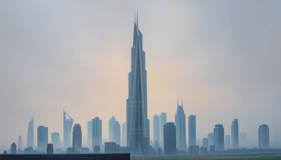 Moody's Expands to Riyadh, Seizing Saudi Vision 2030 Credit‑Rating Growth