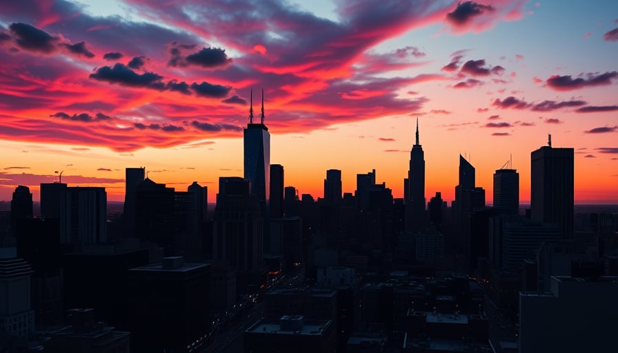 Moody's Gains Investor Interest Amid AI, ESG, and Emerging Market Expansion