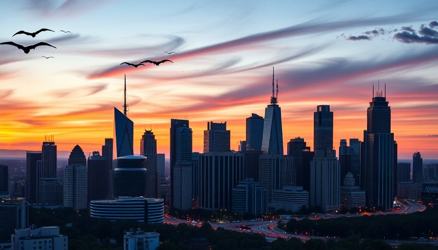 Moody's Holds Steady Amid New Fed Rules, Driving Digital & Analytics Growth