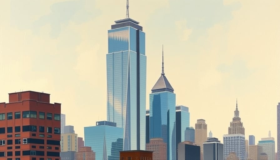 Moody’s Moves HQ to Lower Manhattan: What It Means for Costs, Talent, and Market Power Moody’s Moves HQ to Lower Manhattan: What It Means for Costs, Talent, and Market Power