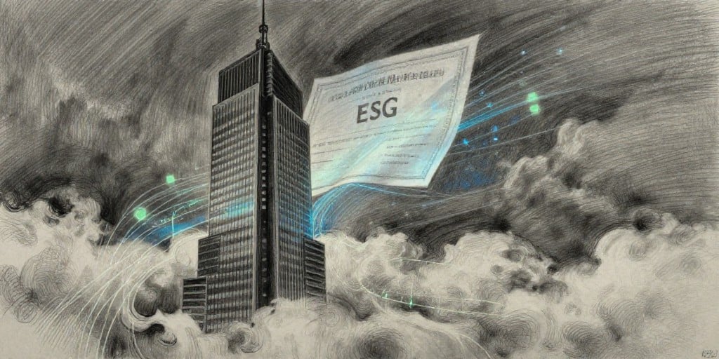 Moody's Q3 2026 Earnings: EPS & Revenue Growth, Insider Deals, and ESG Risks