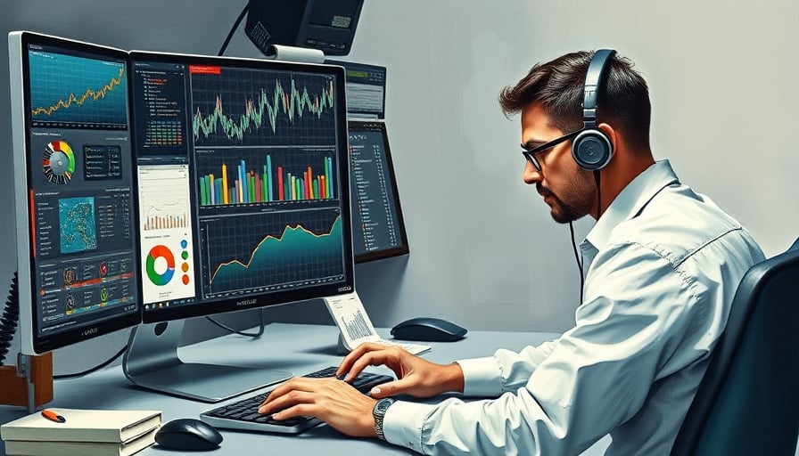 Moody’s Shares Surge: How ESG, AI, and Regulation Drive Premium Growth Moody’s Shares Surge: How ESG, AI, and Regulation Drive Premium Growth