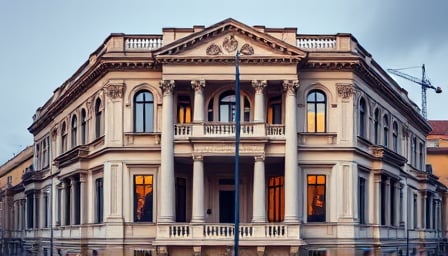 Moody's Upgrade Boosts Banco de Sabadell Amid Strong European Banking Sector Momentum