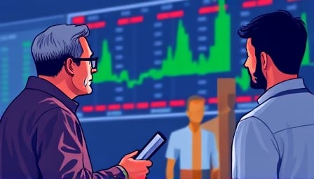 Morgan Stanley Downgrades CrowdStrike Amid Valuation Concerns, Despite Analyst Optimism and Strategic Partnerships