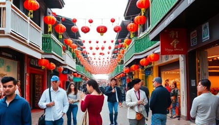 Morgan Stanley Downgrades McDonald's, Sees Bright Future for Chinese Stocks and Yuan