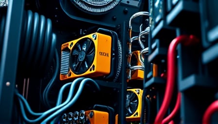 Morgan Stanley Expands into Crypto Trading and Targets Growth in Emerging Sectors
