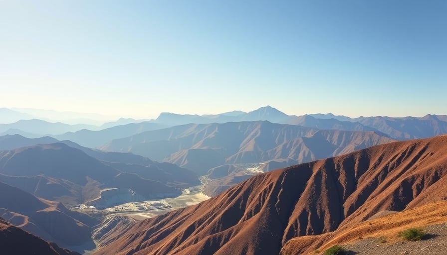 Morgan Stanley Keeps Rio Tinto on Hold as Mining Market Stays Steady