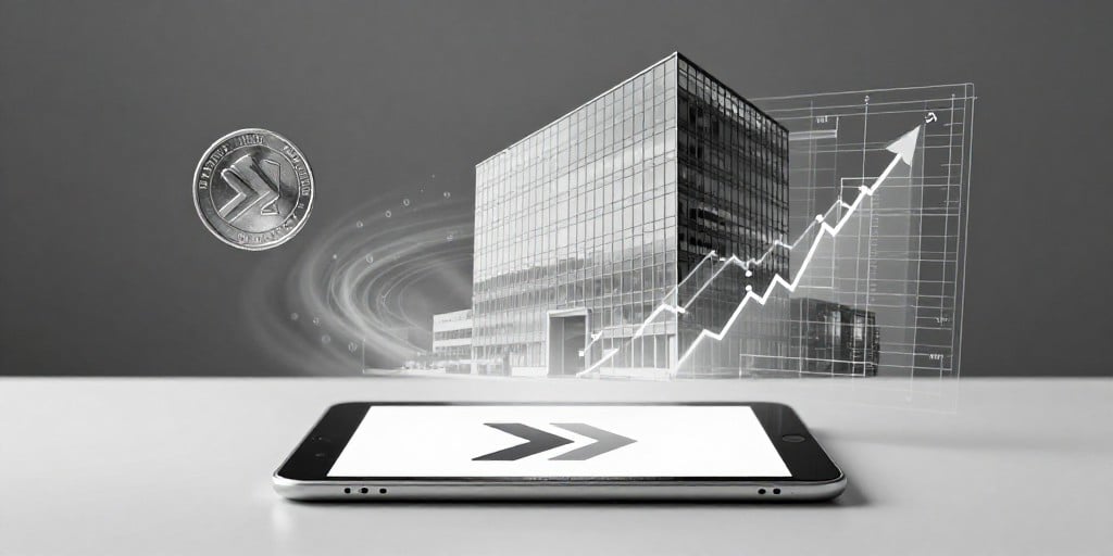 Morgan Stanley Launches Dual‑Index Principal‑at‑Risk Security for 10% Equity Upside