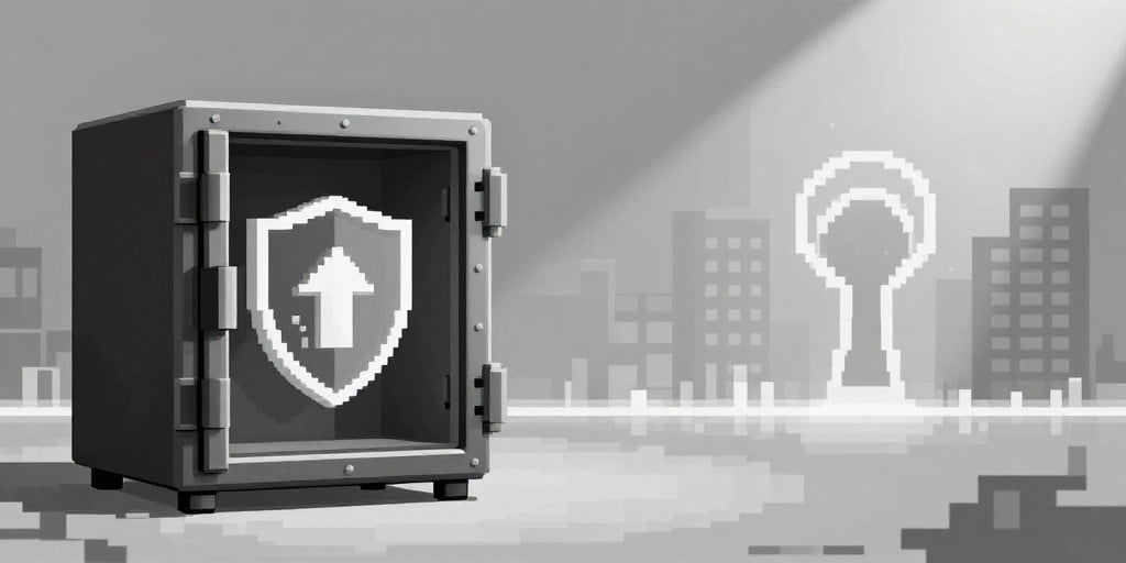 Morgan Stanley Launches Fully Guaranteed Structured Equity Products for Risk‑Managed Investors