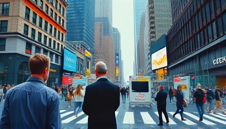 Morgan Stanley Raises Price Target for Equitable Holdings Amid Moderate Valuation