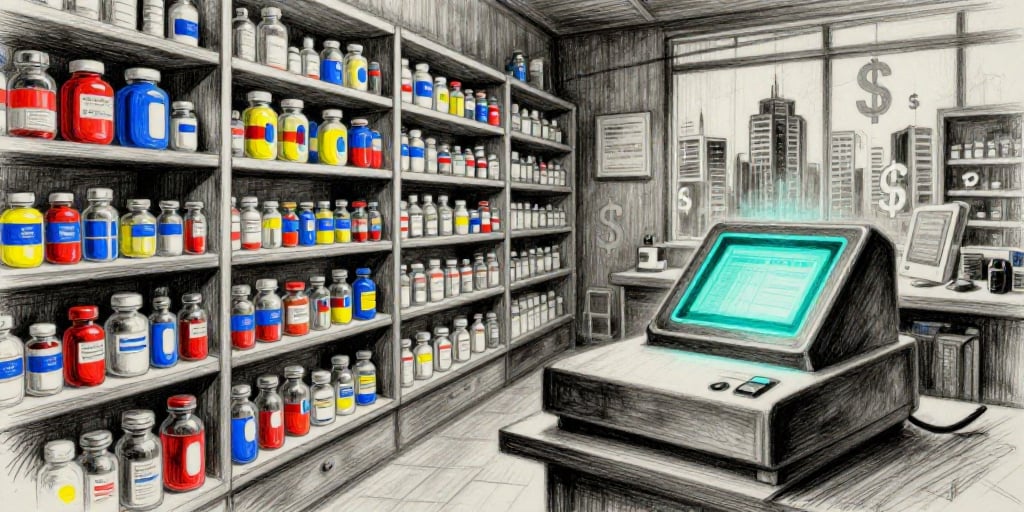 Morgan Stanley Removes CVS Near‑Term Risks, Highlights Strong Pharmacy Gains