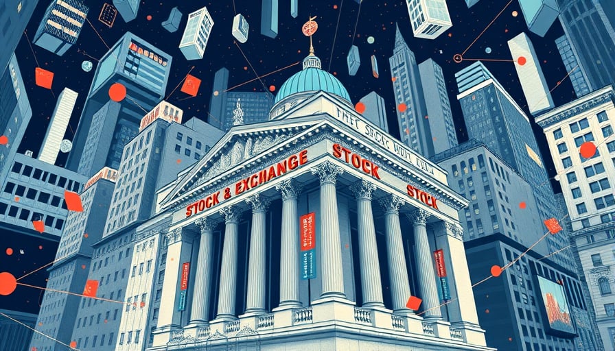 Morgan Stanley Shares Hold Above April Low, Awaiting Better Earnings Signals