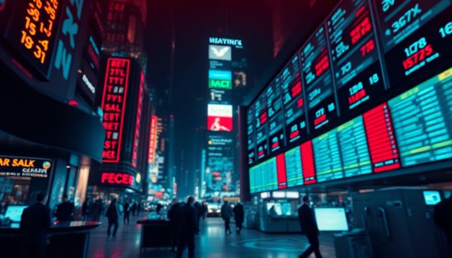 Morgan Stanley Surges on Earnings Beat, Yet Investors Must Weigh Fed Hike Risks