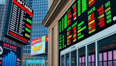 Morgan Stanley's Stock Soars on Investment Banking Success and AI Innovation