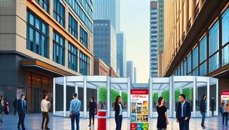 Morgan Stanley's Stock: Steady Growth or Bubble Risk?