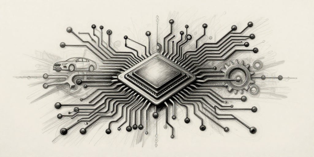 Motorola Acquires NAND Flash Specialist to Expand Memory Portfolio and Drive Market Growth