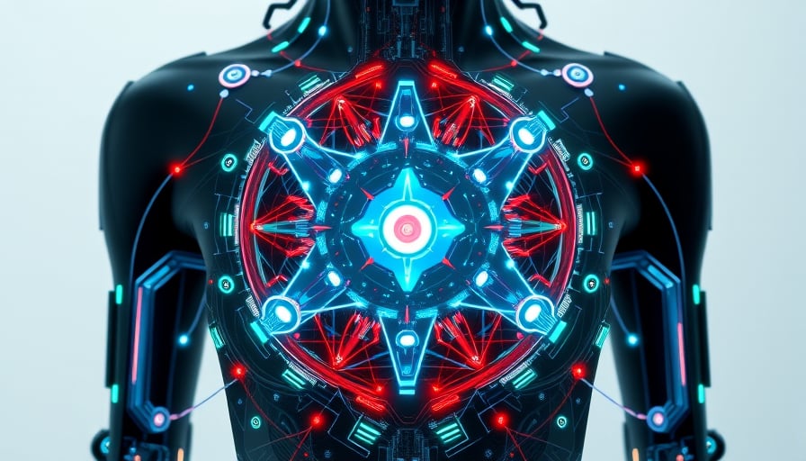 Motorola CTO's MSU Vesting Boosts Shareholder Value & Drives Cybersecurity