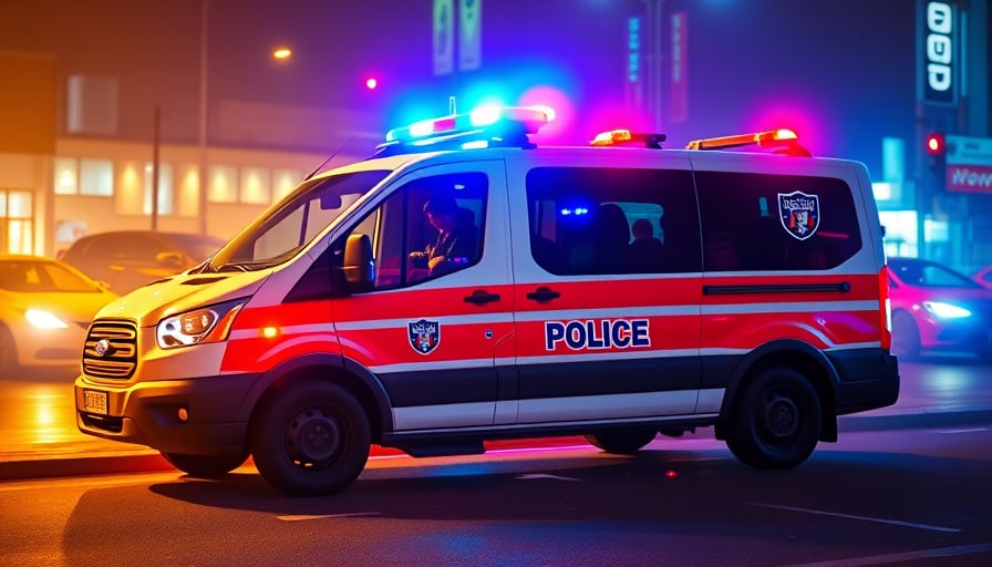 Motorola Launches Live‑Video for 911 Calls, Boosting Dispatch Accuracy and Facing Privacy Hurdles Motorola Launches Live‑Video for 911 Calls, Boosting Dispatch Accuracy and Facing Privacy Hurdles