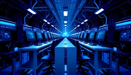 Motorola Leads with Innovation: Full-Spectrum Server Launch at COMPUTEX 2025