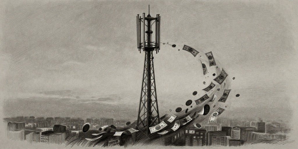 Motorola Solutions 2024‑2026: 17% Growth, Undervalued Value & 5G Opportunities
