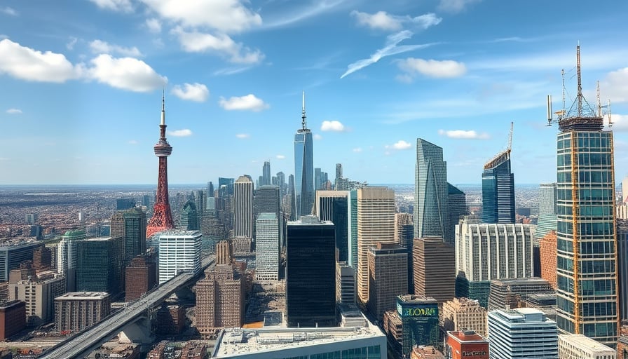 Motorola Solutions: 5G Growth, Export Controls & Valuation Premium Reveal Key Investment Signals