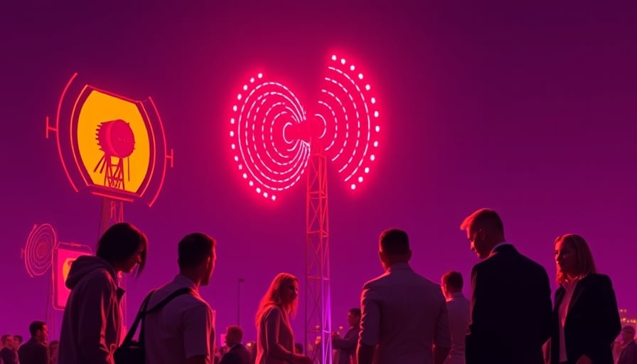 Motorola Solutions: 5G Rugged Radios, 28‑nm Strategy, & Investor Sentiment 2024