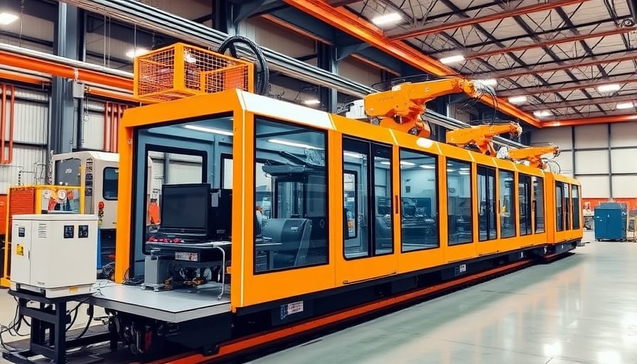 Motorola Solutions: 5G‑Ready, Modular Hardware & Resilient Supply Chain Powering 2024 Telecom Growth