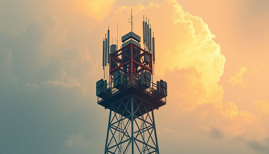 Motorola Solutions Attracts Strong Institutional Buying Amid 5G & Cybersecurity Growth