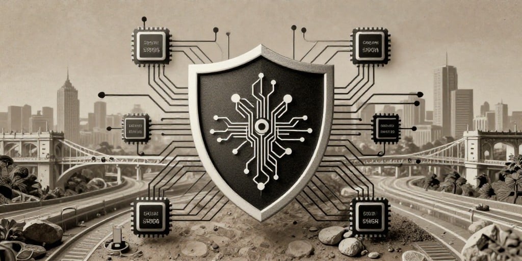 Motorola Solutions Boosts Secure Communications with Quantum‑Resistant Encryption & Edge‑AI Analytics Motorola Solutions Boosts Secure Communications with Quantum‑Resistant Encryption & Edge‑AI Analytics
