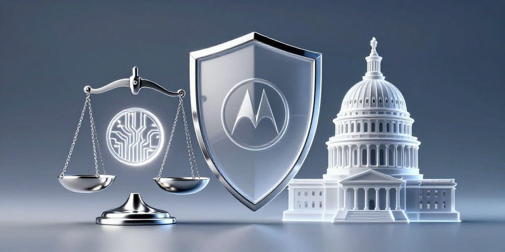 Motorola Solutions Faces Legislative Scrutiny Over Tariff Refunds & Cost‑Control
