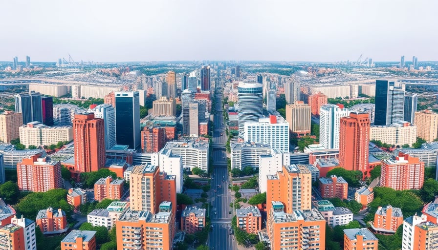 Motorola Solutions Holds Steady: 5G & Public‑Safety Growth Fuels Investor Confidence