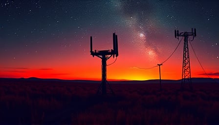 Motorola Solutions Inc. Eyeing $4.5 Billion Acquisition of Silvus Technologies to Boost Wireless Market Presence