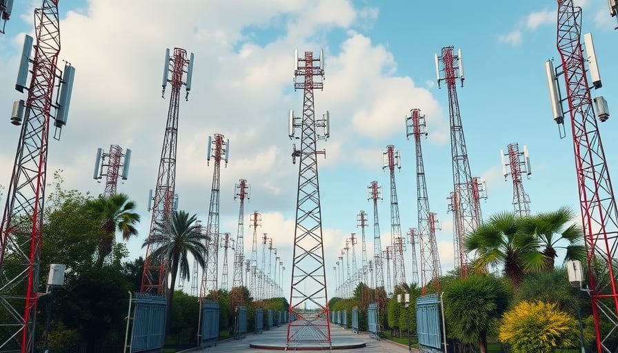 Motorola Solutions: Institutional Moves & 5G‑AI Edge Strategy Unpacked