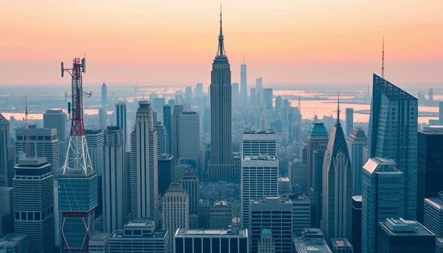 Motorola Solutions Keeps Focus on Secure Data Communications, Edge Tech to Drive Growth