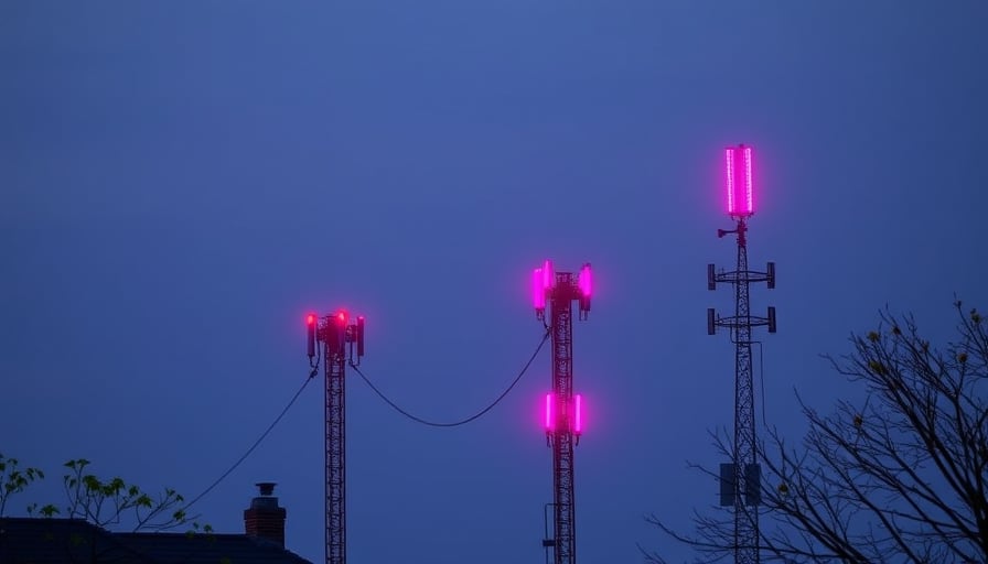 Motorola Solutions Q3 2024: Record Revenue, 5G Growth & Investor Outlook Motorola Solutions Q3 2024: Record Revenue, 5G Growth & Investor Outlook