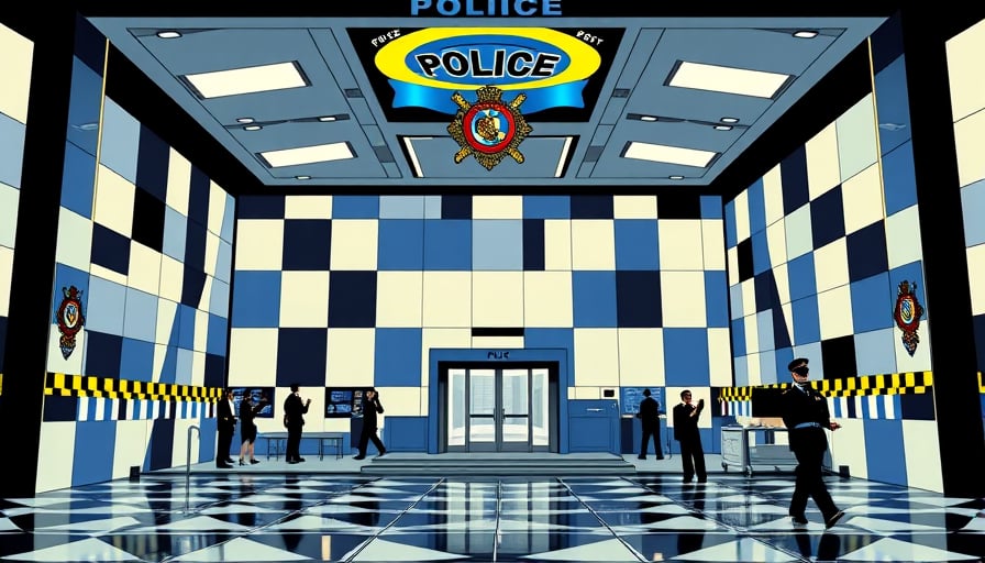 Motorola Solutions Q4 2025 Earnings Surge on Growing Public‑Safety Demand