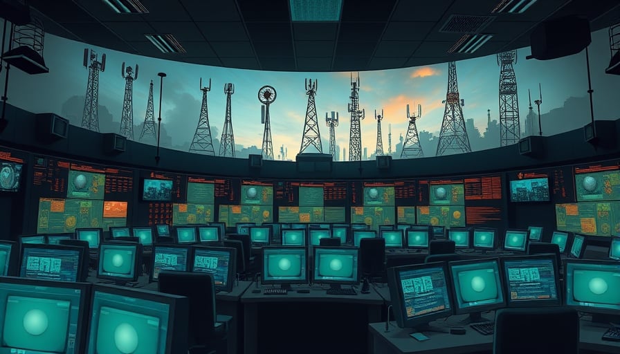 Motorola Solutions Raises Capital to Accelerate Growth in Secure Communications