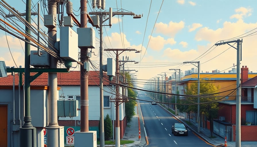 Motorola Solutions: Technical Edge, Supply‑Chain Risks, and Future Growth Pathways