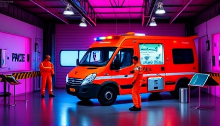 Motorola Solutions Unveils VESTA Hybrid, Revolutionizing US 911 Call Centers