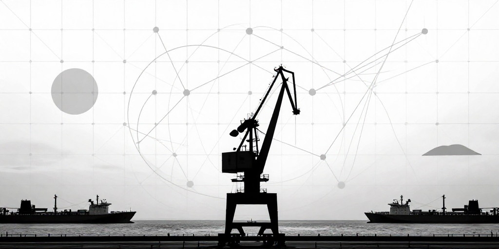 Motorola Strengthens Maritime Infrastructure with TETRA at PSA Singapore's New Port