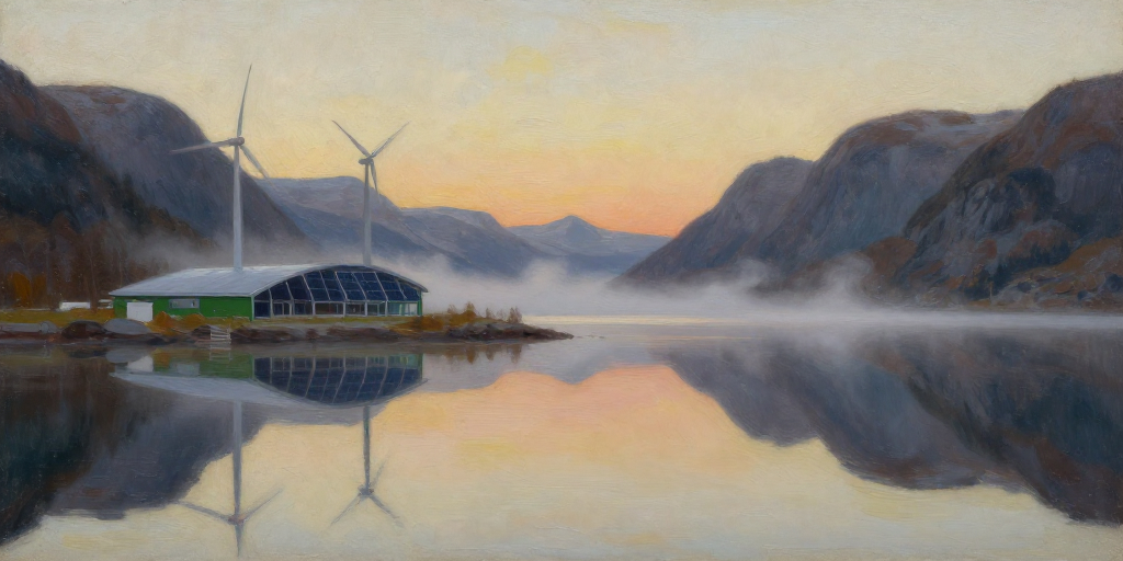 Mowi ASA Secures NSFA Approval to Issue 3B NOK Senior Unsecured Green Bonds, Boosting Sustainable Capital Strategy