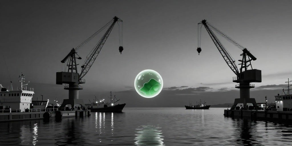 Mowi Raises Oversubscribed Green Bonds to Fund Sustainable Salmon Farms