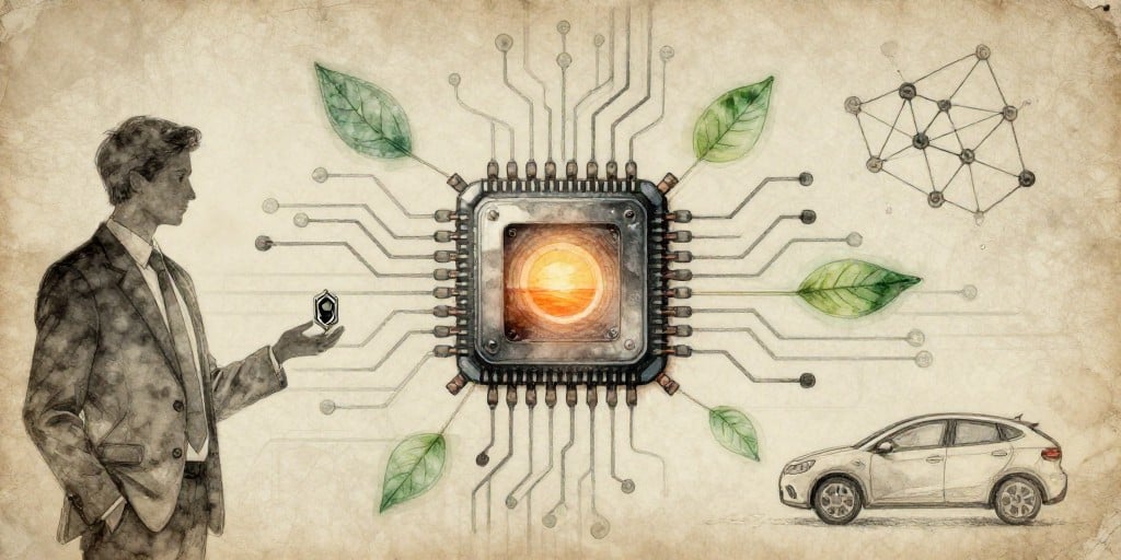 MPWR Insider Sale & Strong Buy Outlook: AI, EV, Data‑Center Growth Sparks High P/E