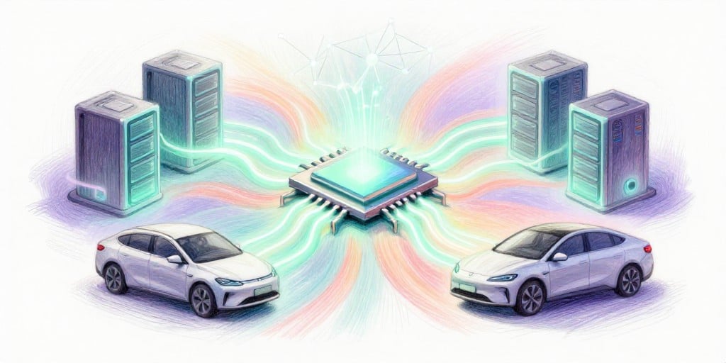 MPWR: Power‑Management Chipmaker Set to Thrive in AI, EV & Data‑Center Markets